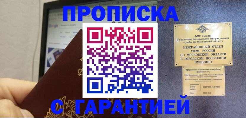 где прописаться в Протвино